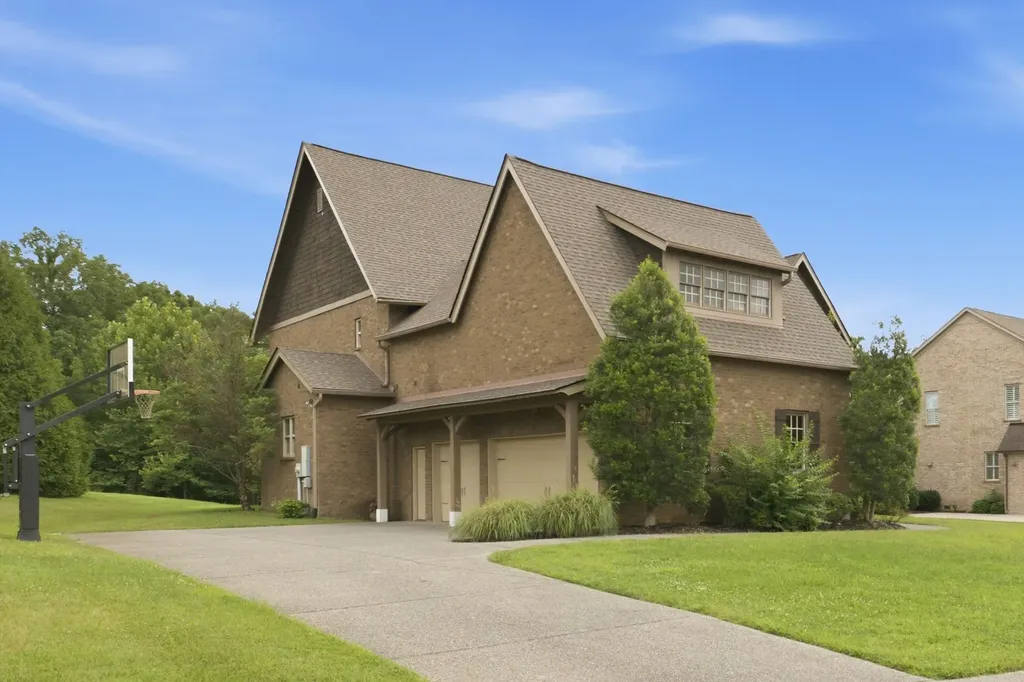 3452 Stagecoach Drive Franklin TN 37067