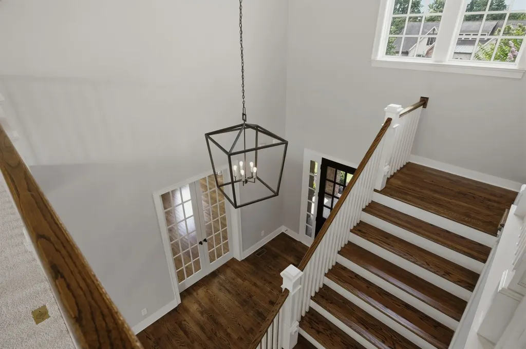 3452 Stagecoach Drive Franklin TN 37067