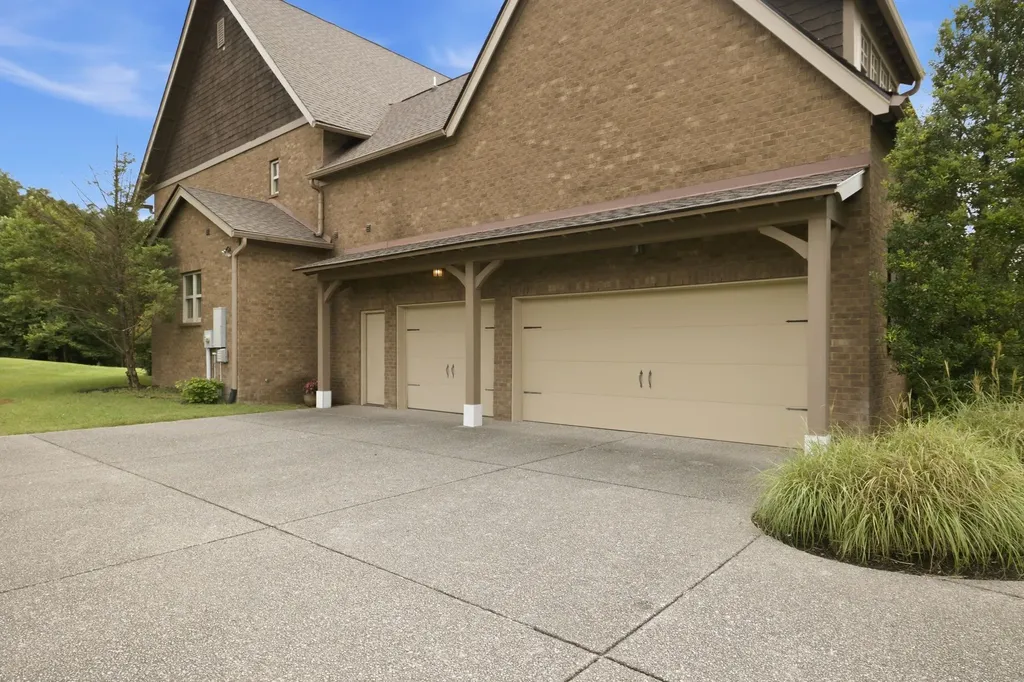 3452 Stagecoach Drive Franklin TN 37067