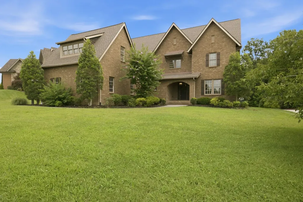 3452 Stagecoach Drive Franklin TN 37067