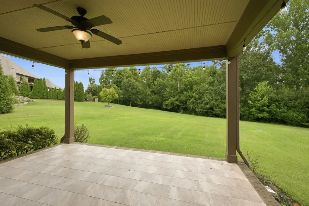 3452 Stagecoach Drive Franklin TN 37067