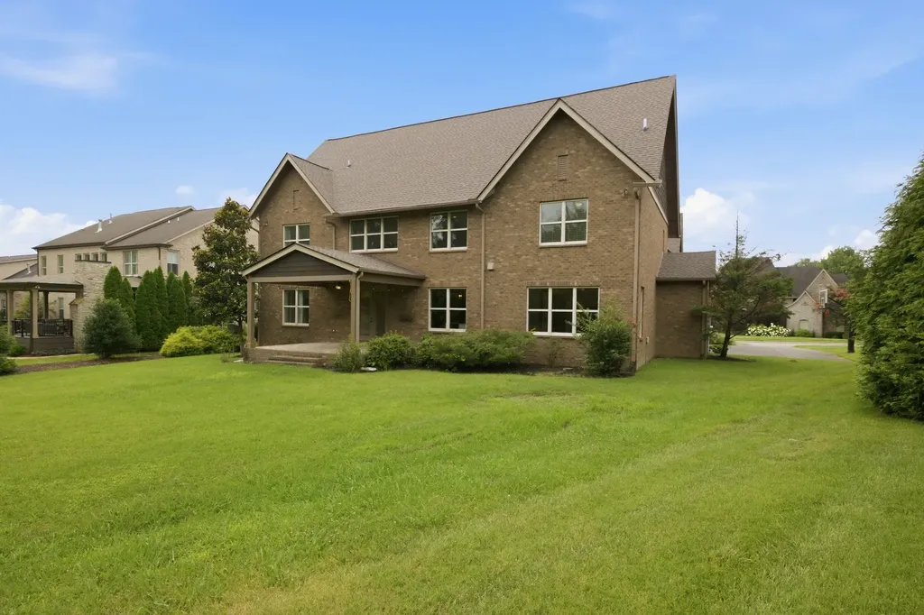 3452 Stagecoach Drive Franklin TN 37067