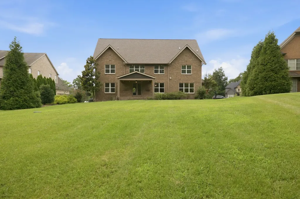 3452 Stagecoach Drive Franklin TN 37067
