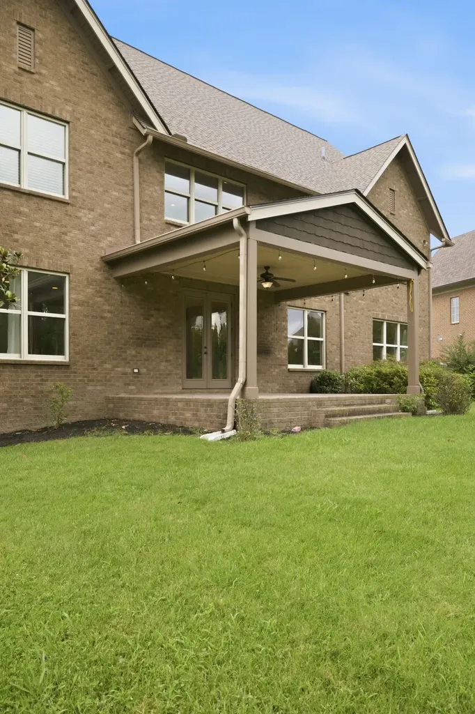 3452 Stagecoach Drive Franklin TN 37067