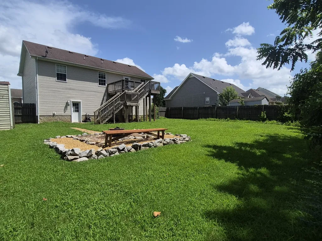 1401 Mutual Drive Clarksville TN 37042