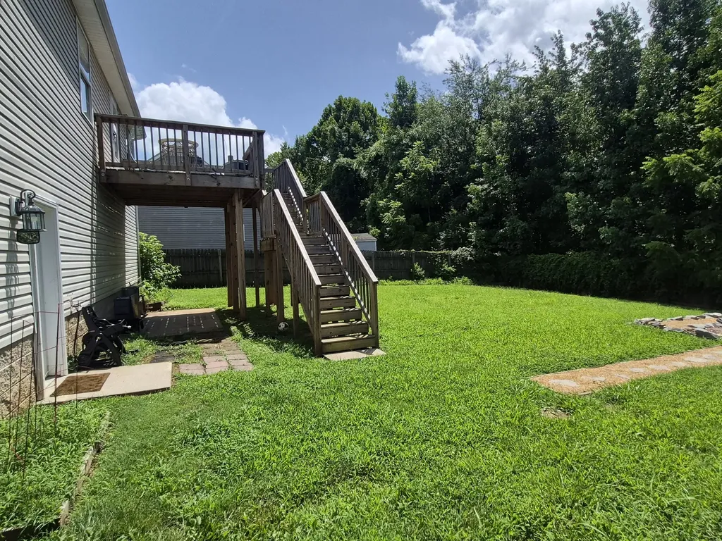 1401 Mutual Drive Clarksville TN 37042