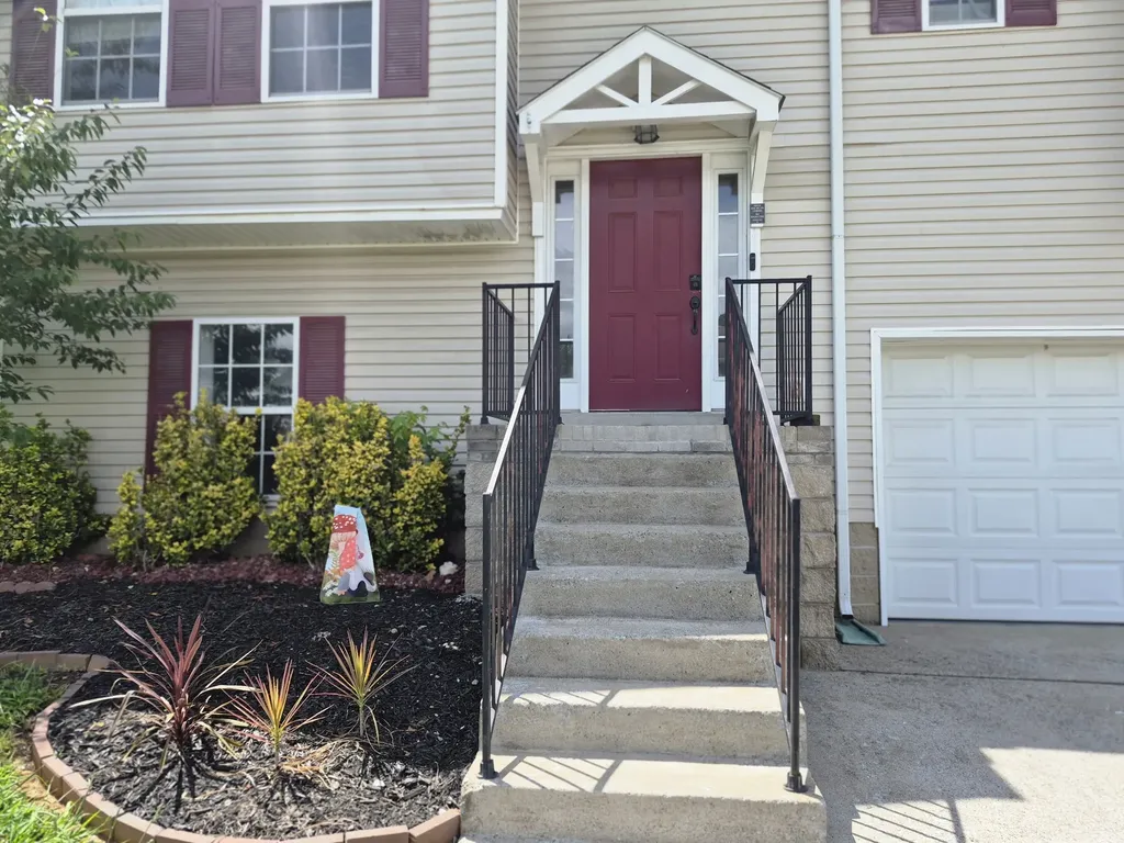 1401 Mutual Drive Clarksville TN 37042