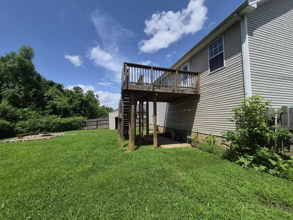 1401 Mutual Drive Clarksville TN 37042