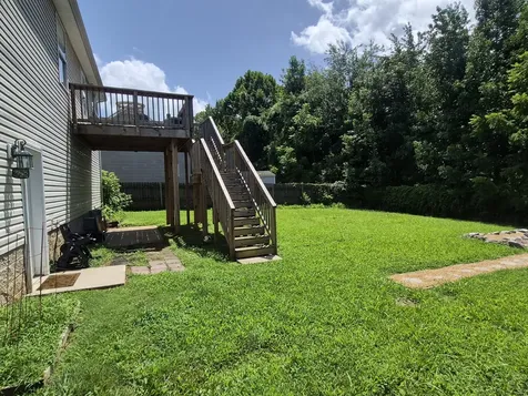 1401 Mutual Drive Clarksville TN 37042