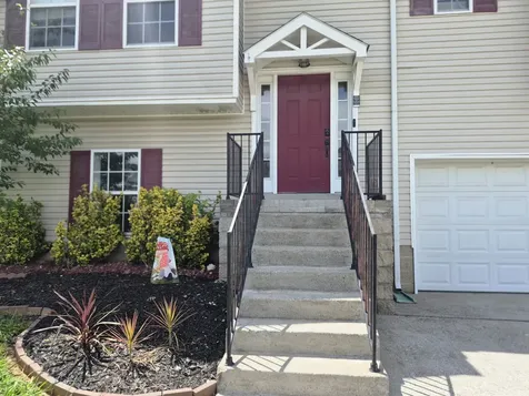 1401 Mutual Drive Clarksville TN 37042