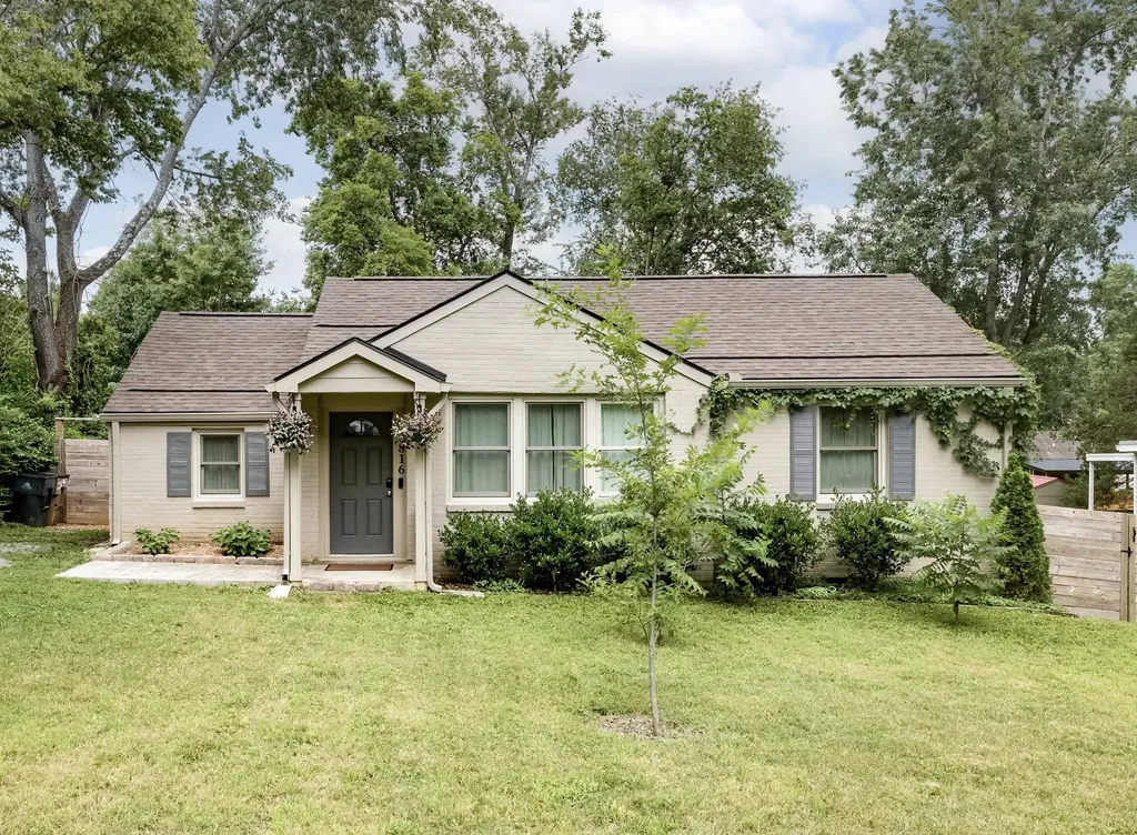 3816 Inglewood Cir, N Nashville TN 37216