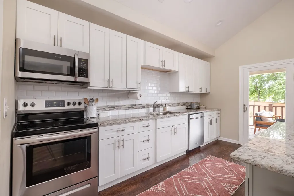 3816 Inglewood Cir, N Nashville TN 37216