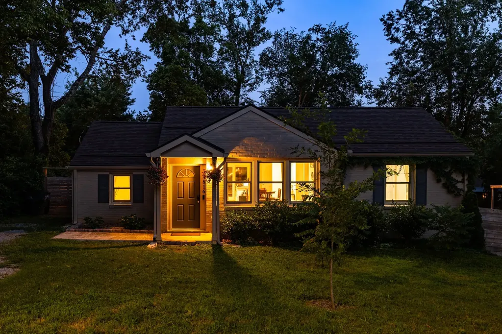 3816 Inglewood Cir, N Nashville TN 37216