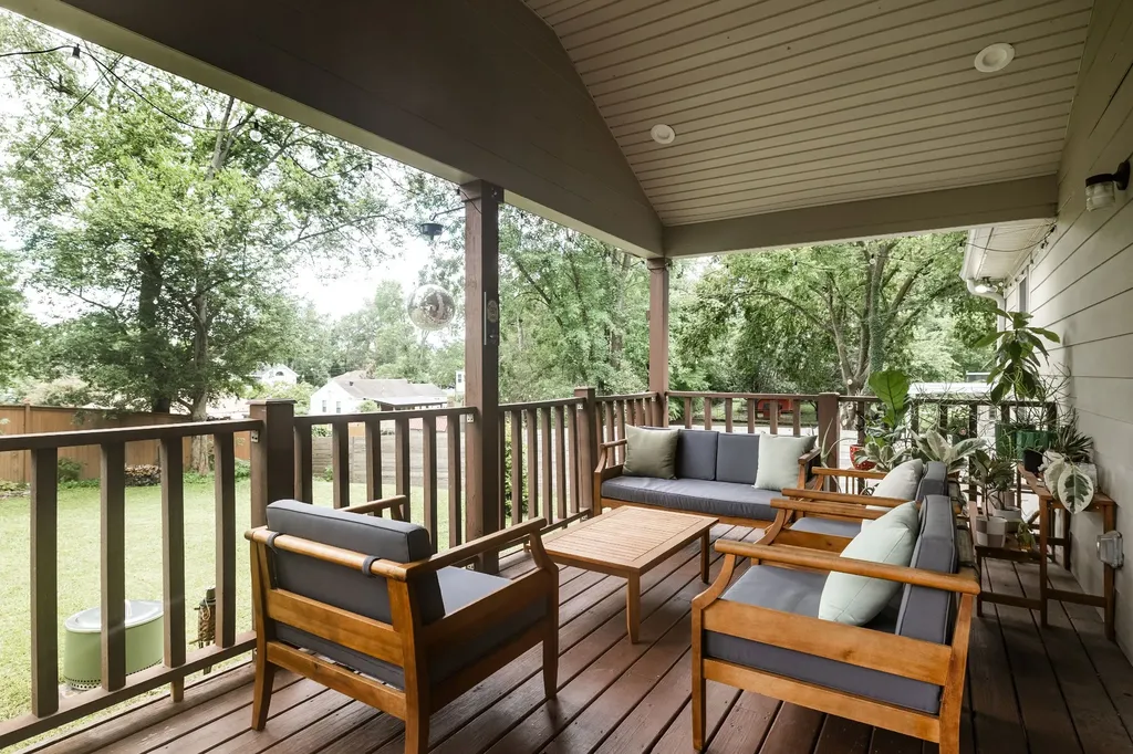 3816 Inglewood Cir, N Nashville TN 37216