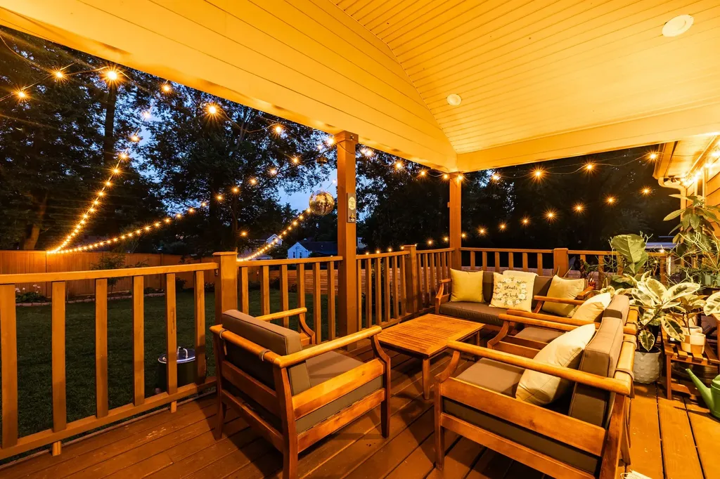 3816 Inglewood Cir, N Nashville TN 37216