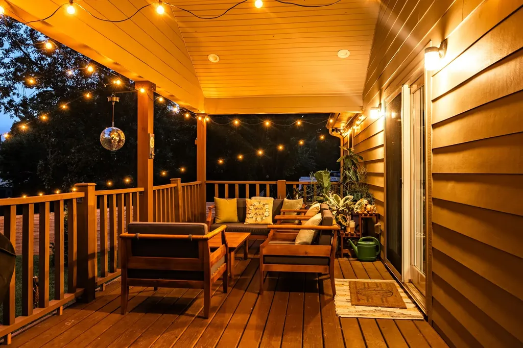 3816 Inglewood Cir, N Nashville TN 37216