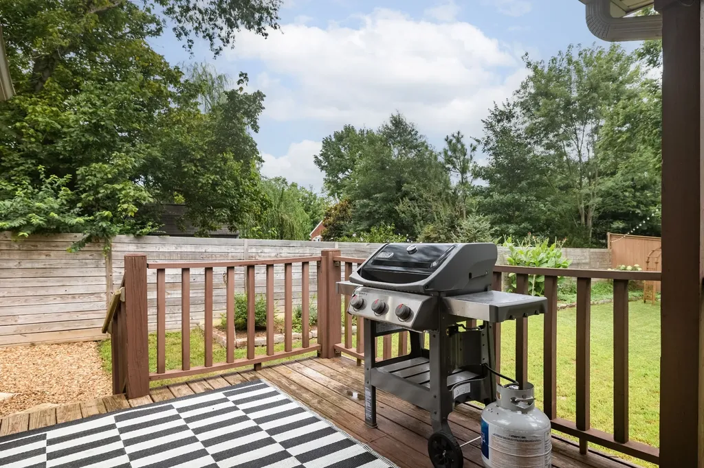 3816 Inglewood Cir, N Nashville TN 37216