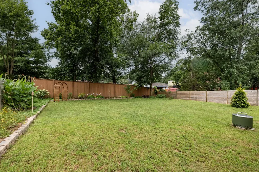 3816 Inglewood Cir, N Nashville TN 37216