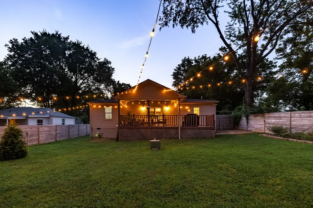 3816 Inglewood Cir, N Nashville TN 37216