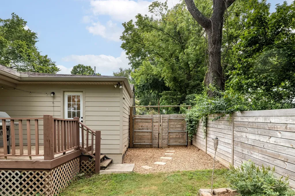 3816 Inglewood Cir, N Nashville TN 37216