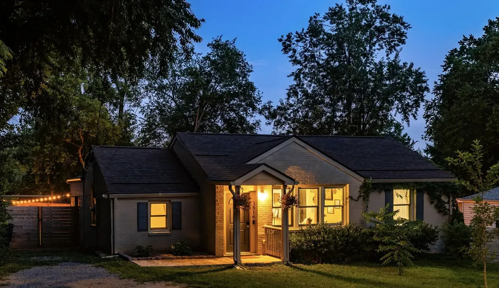3816 Inglewood Cir, N Nashville TN 37216