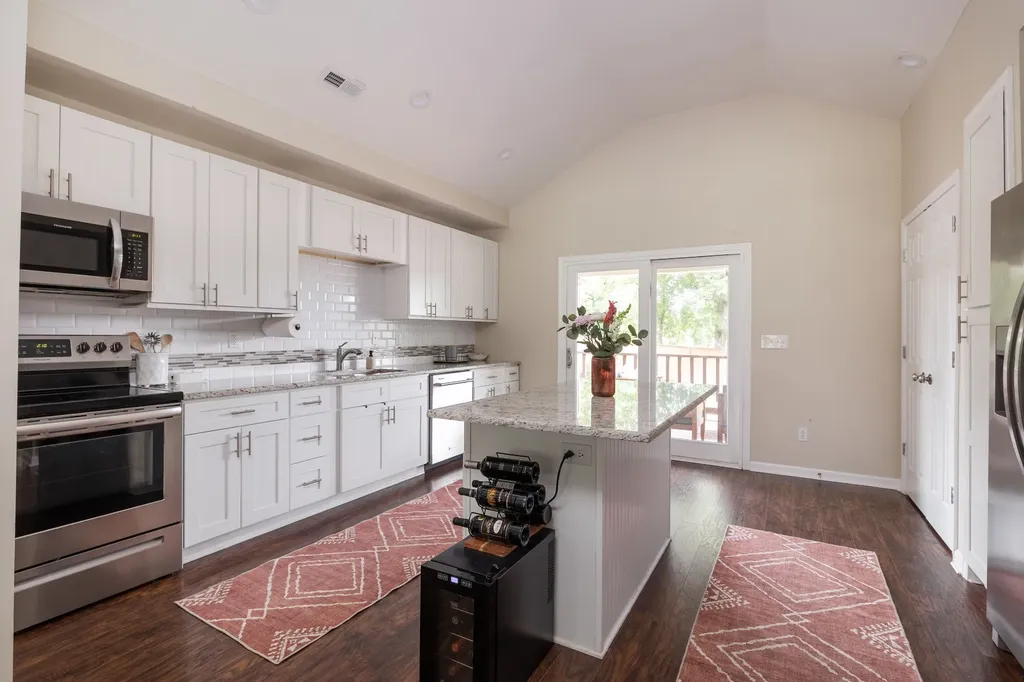 3816 Inglewood Cir, N Nashville TN 37216