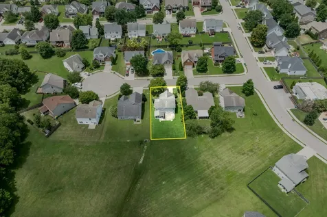 2005 Mccrory Place Spring Hill TN 37174