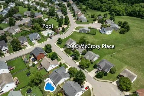 2005 Mccrory Place Spring Hill TN 37174