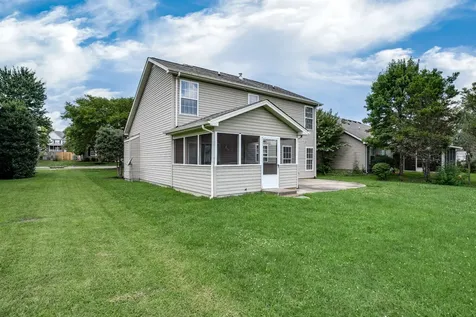 2005 Mccrory Place Spring Hill TN 37174