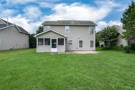 2005 Mccrory Place Spring Hill TN 37174