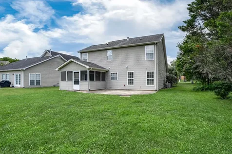 2005 Mccrory Place Spring Hill TN 37174