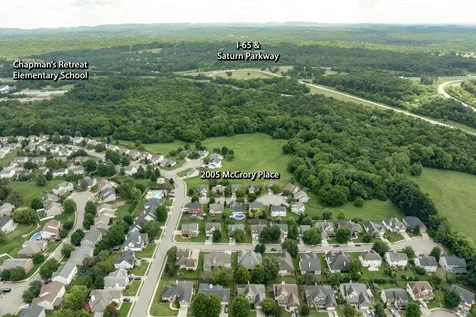 2005 Mccrory Place Spring Hill TN 37174