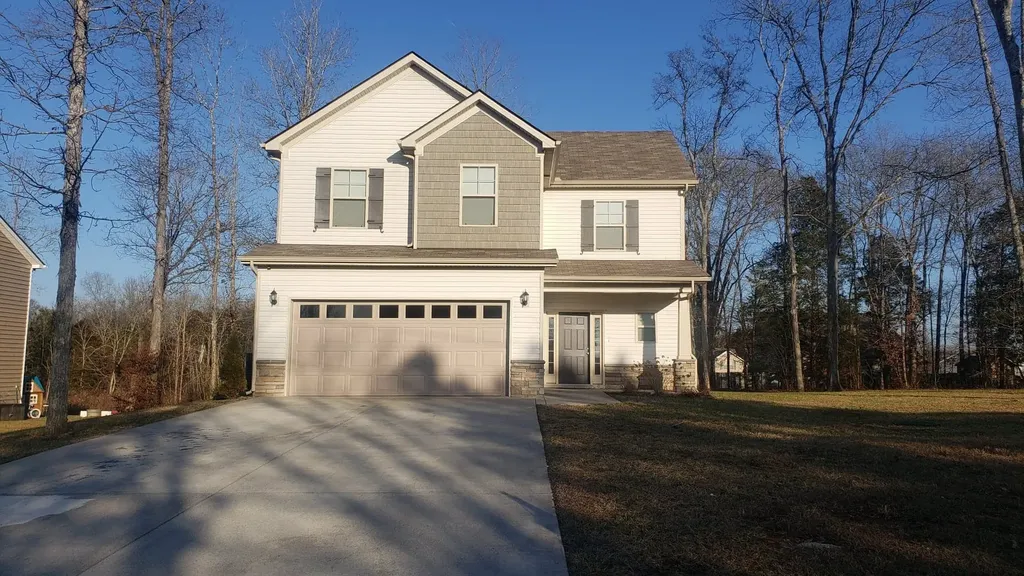 802 Silverhill Drive Murfreesboro TN 37129