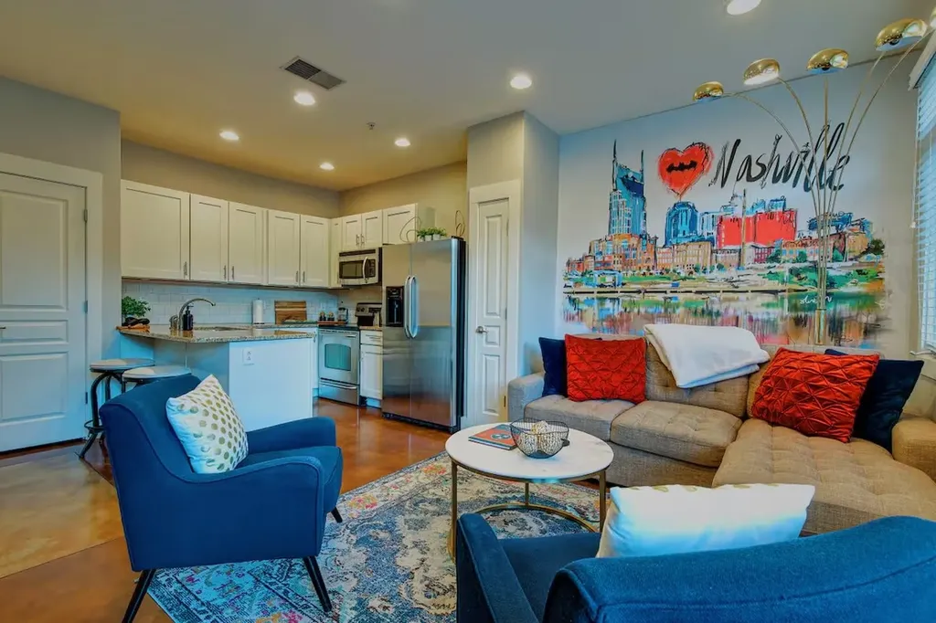 3203 Long Boulevard Nashville TN 37203
