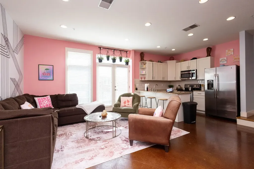 3203 Long Boulevard Nashville TN 37203