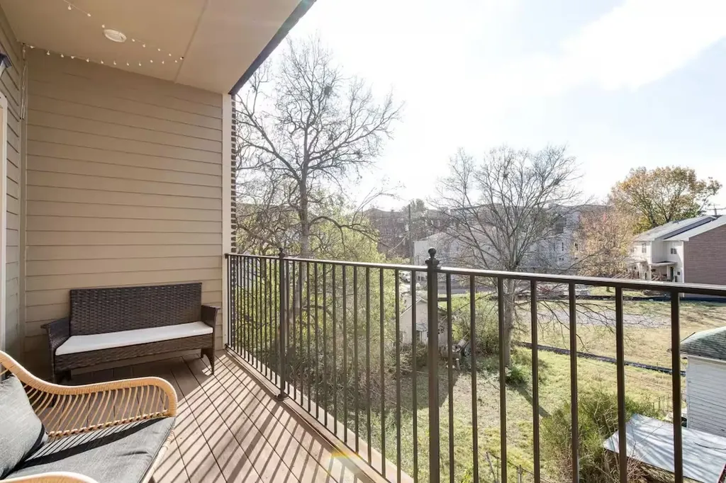 3203 Long Boulevard Nashville TN 37203