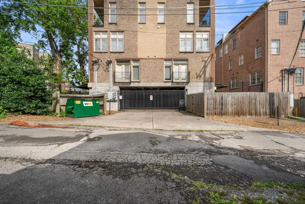3203 Long Boulevard Nashville TN 37203