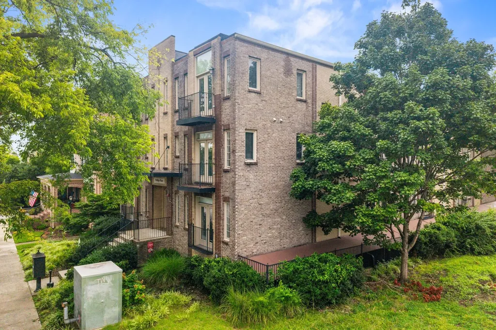 3203 Long Boulevard Nashville TN 37203