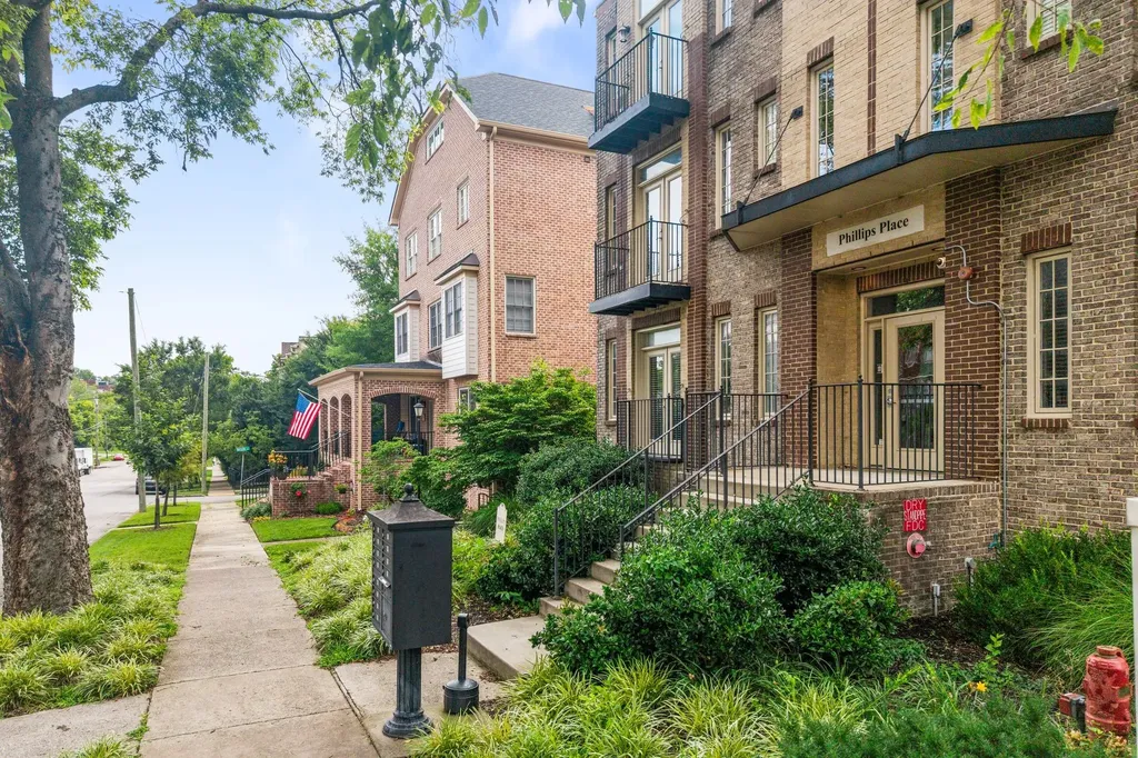 3203 Long Boulevard Nashville TN 37203