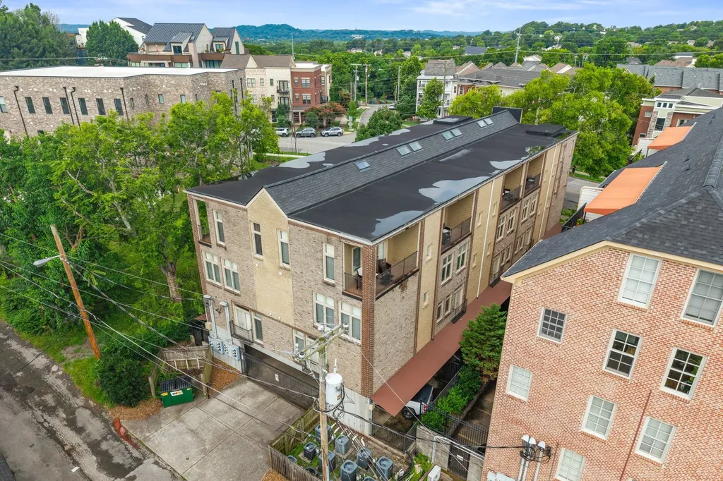 3203 Long Boulevard Nashville TN 37203