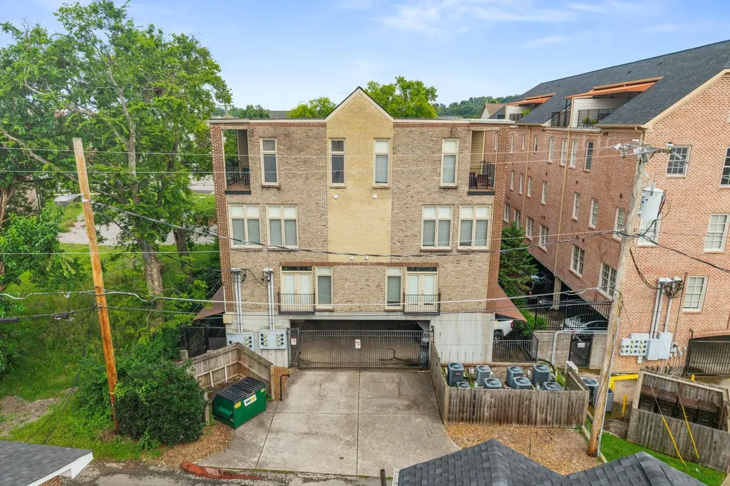 3203 Long Boulevard Nashville TN 37203