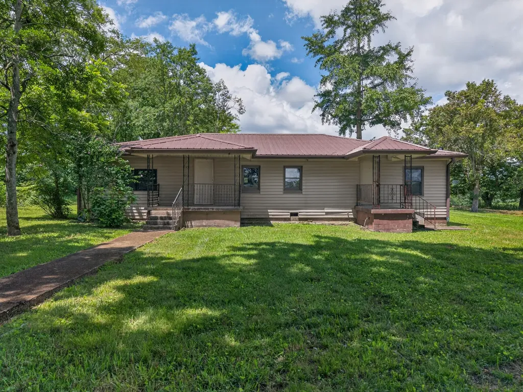54 Hovis Bend Road Fayetteville TN 37334