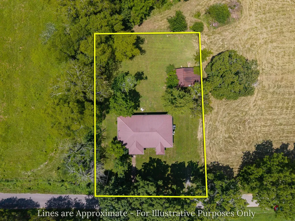 54 Hovis Bend Road Fayetteville TN 37334