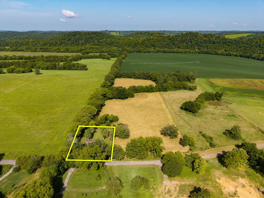 54 Hovis Bend Road Fayetteville TN 37334
