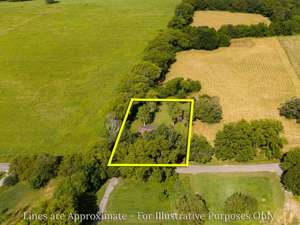 54 Hovis Bend Road Fayetteville TN 37334
