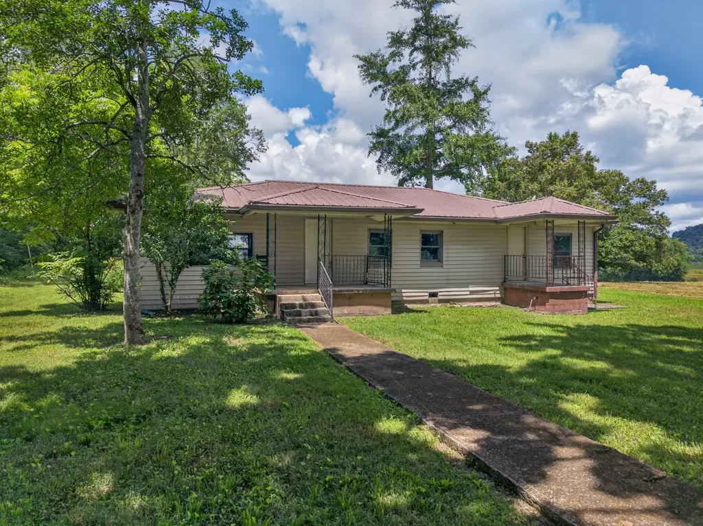 54 Hovis Bend Road Fayetteville TN 37334