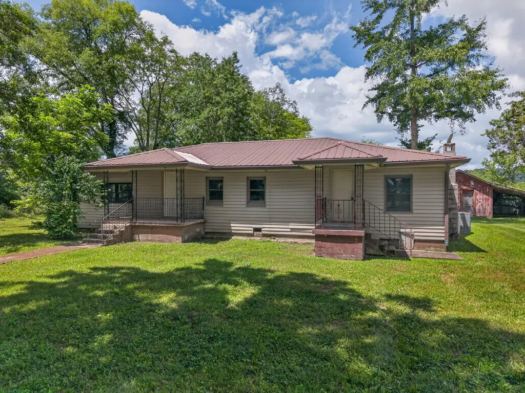 54 Hovis Bend Road Fayetteville TN 37334