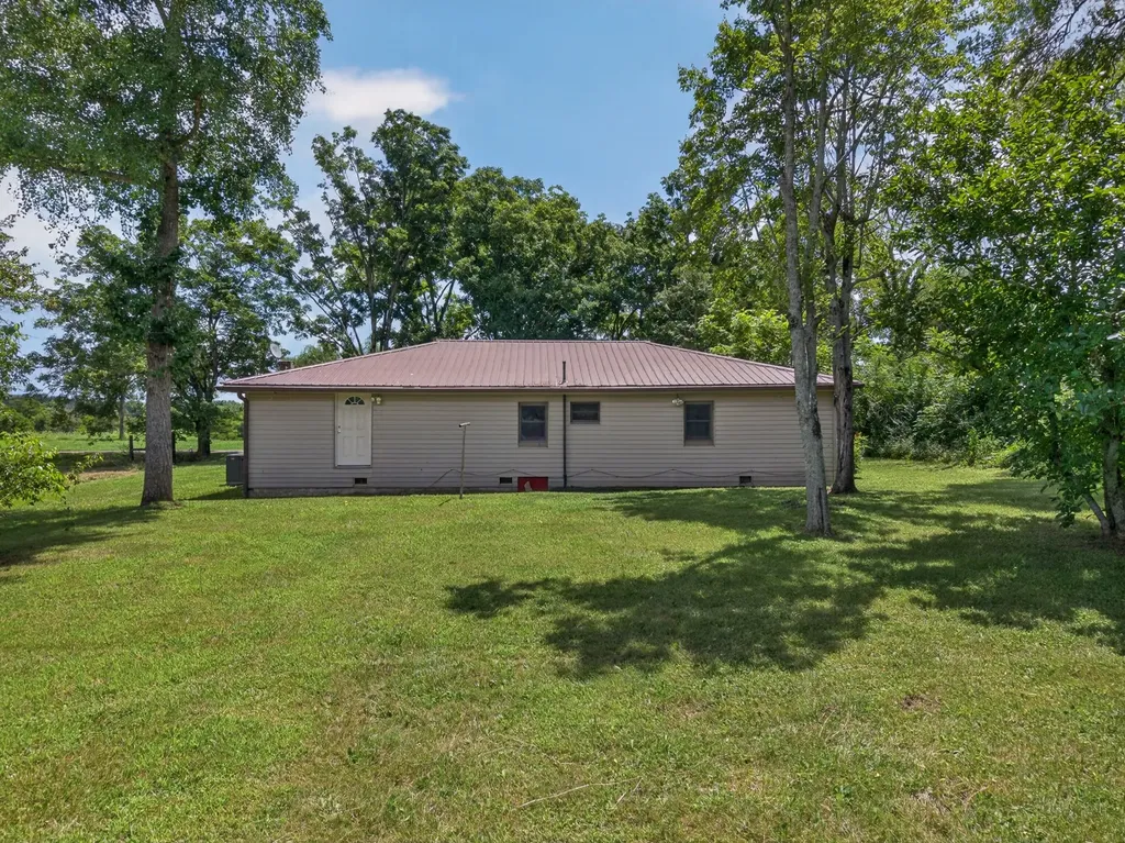 54 Hovis Bend Road Fayetteville TN 37334