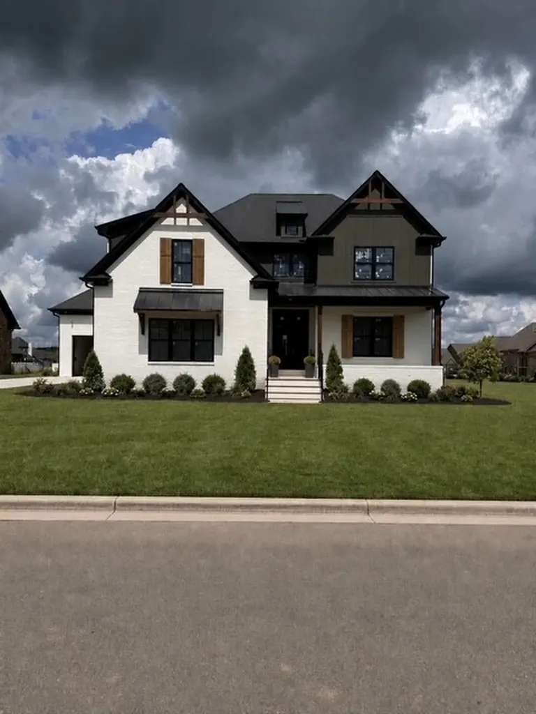 2830 Canfield Drive Murfreesboro TN 37128