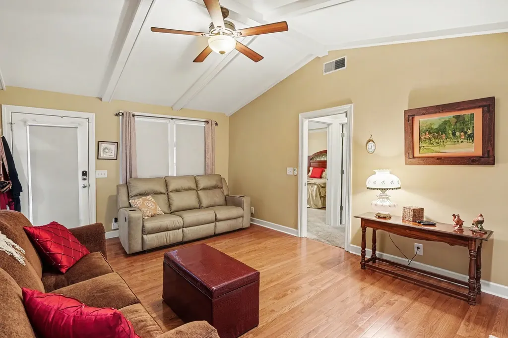 1358 General George Patton Road Nashville TN 37221